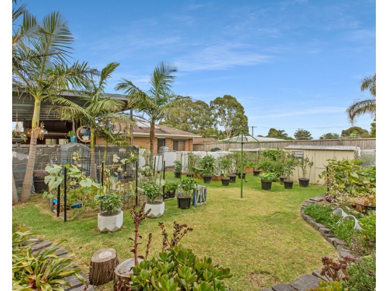 11 Juliana Drive, Carrum Downs VIC 3201