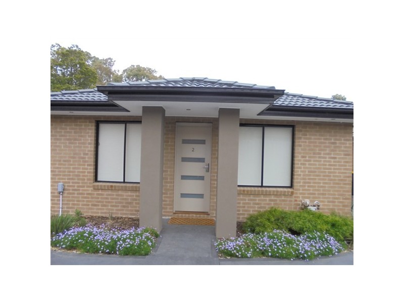 2/93 Cadles Road, Carrum Downs VIC 3201