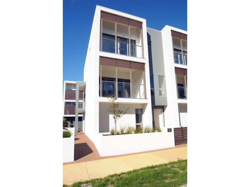 1 Pearson Street, Mornington VIC 3931