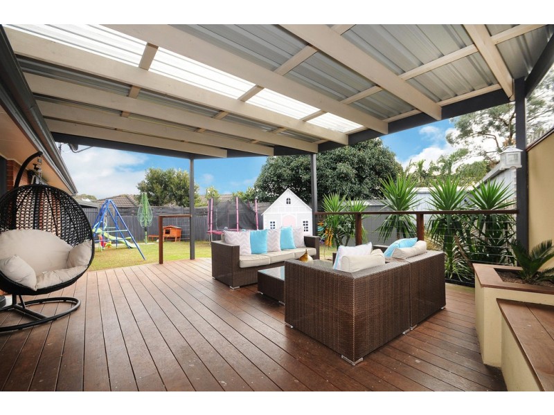 11 Calwell Court, Skye VIC 3977