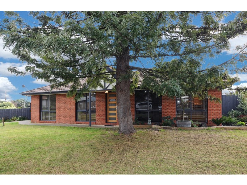 11 Calwell Court, Skye VIC 3977