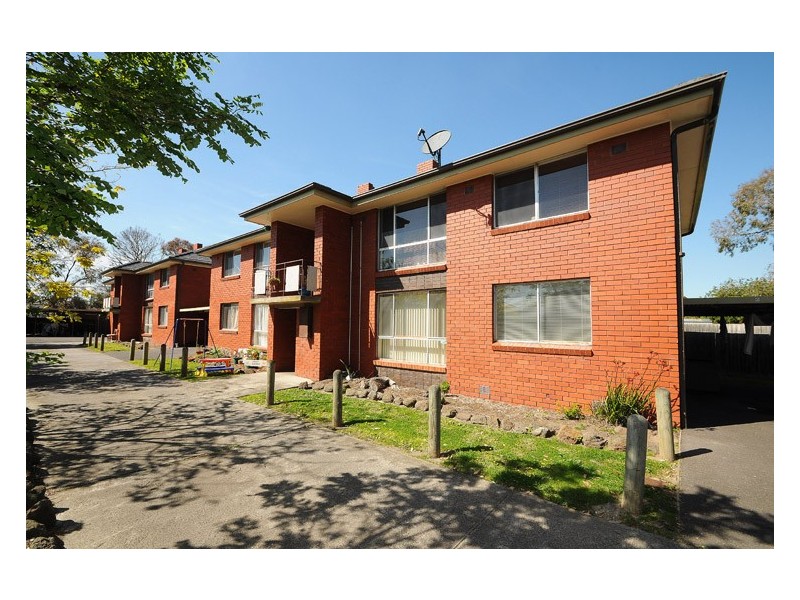 5/93-95 Dandenong Road East, Frankston VIC 3199