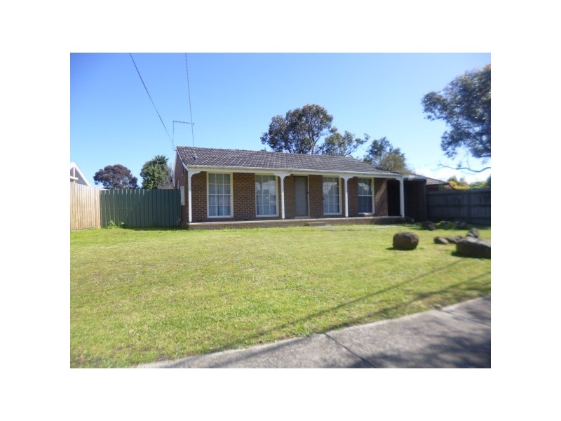 87 Paddington Avenue, Carrum Downs VIC 3201