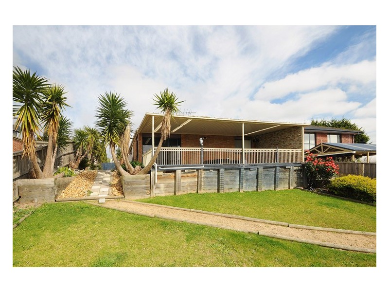 16 Sundew Drive, Langwarrin VIC 3910