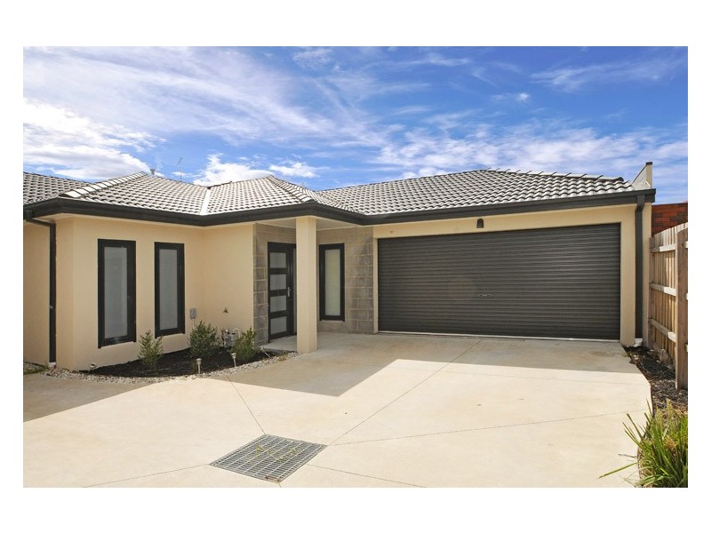 3/6 Fairfield Street, Cranbourne VIC 3977