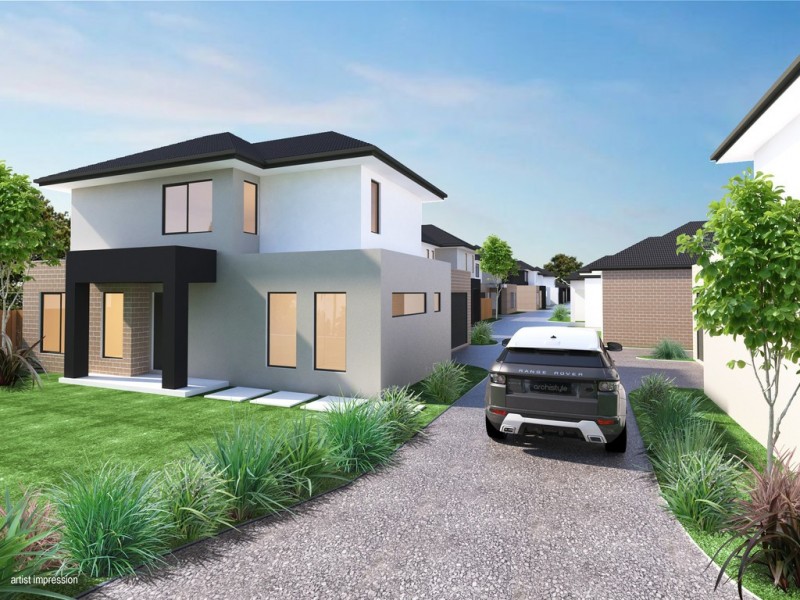 1-20 Mercury Court, Carrum Downs VIC 3201