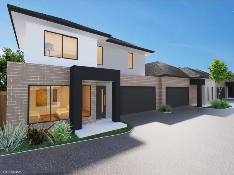 1-20 Mercury Court, Carrum Downs VIC 3201