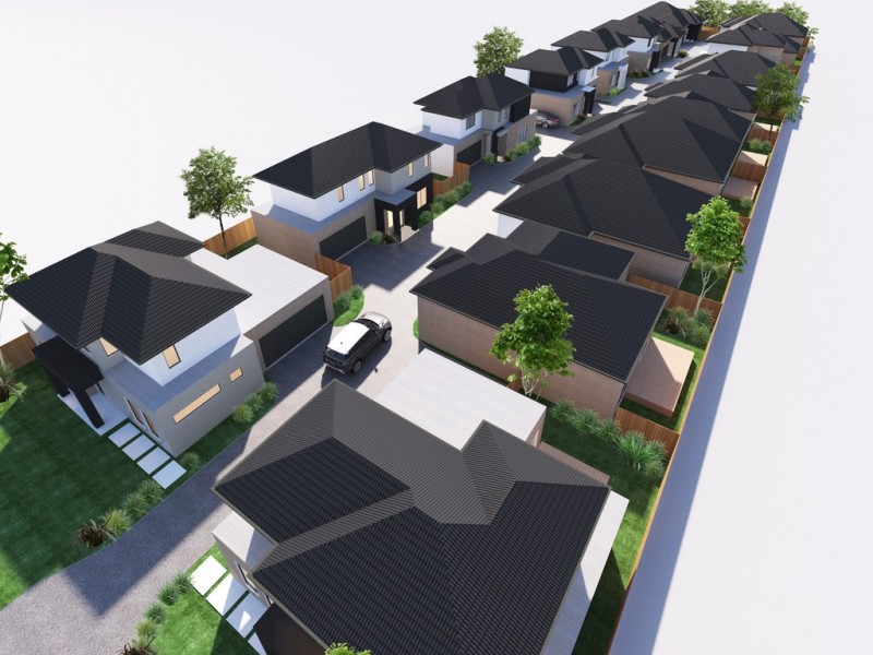 1-20 Mercury Court, Carrum Downs VIC 3201