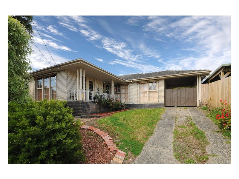 14 Carmel Court, Frankston VIC 3199