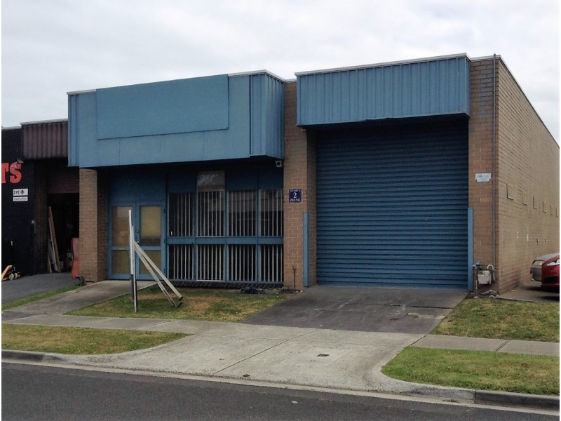 4/2 Apsley Place, Seaford VIC 3198