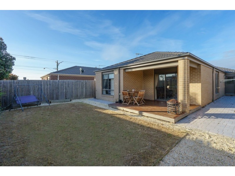 28 Myhaven Circuit, Carrum Downs VIC 3201