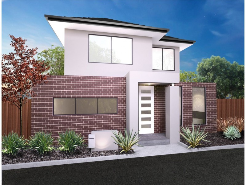 Units 9-12 Kham Court, Pakenham VIC 3810