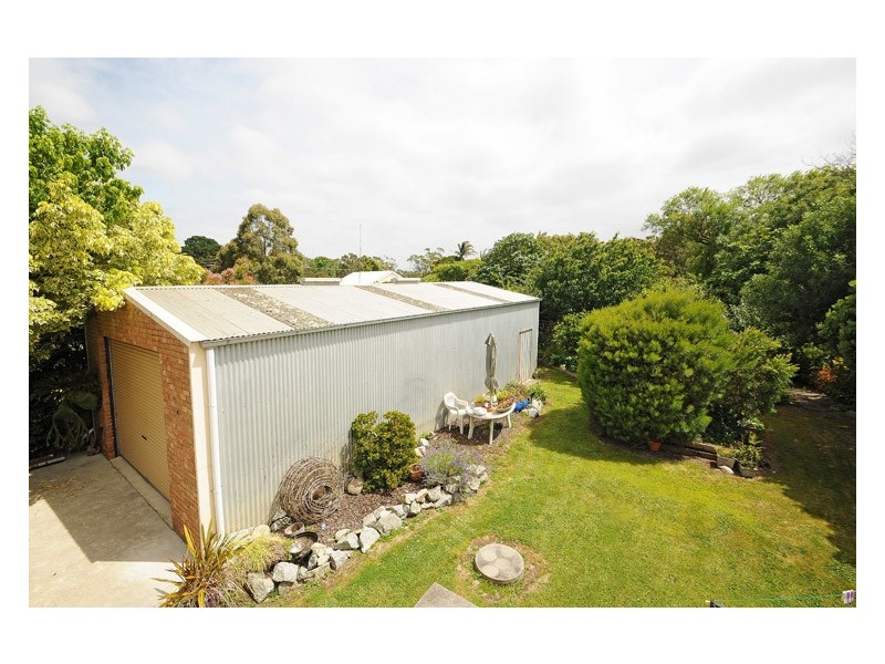 5 Fishermans Way, Port Franklin VIC 3964