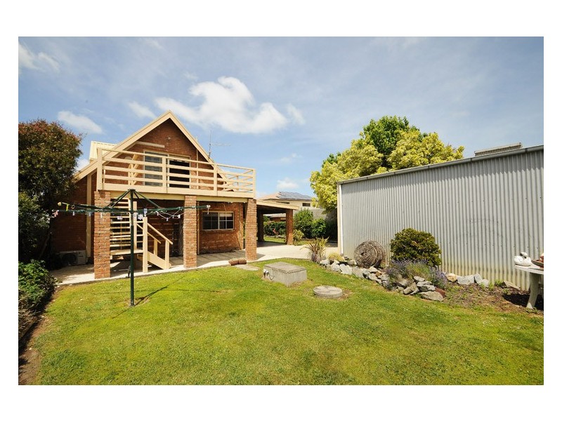 5 Fishermans Way, Port Franklin VIC 3964