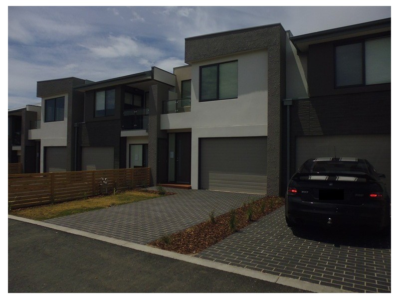 25 Jumbuck Circuit, Carrum Downs VIC 3201