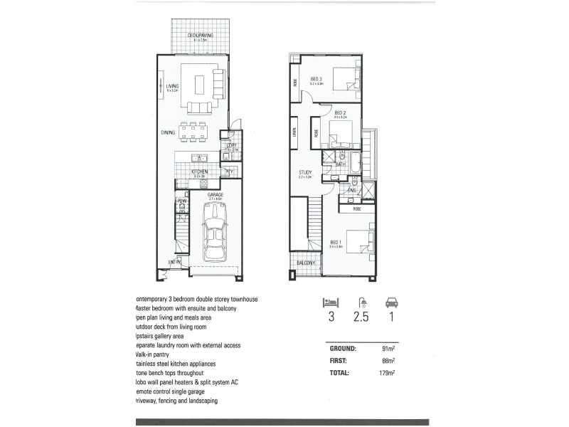 25 Jumbuck Circuit, Carrum Downs VIC 3201