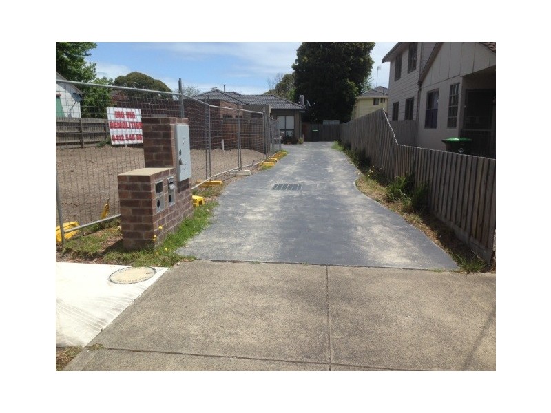 Lot 1, 38 Rosemary Crescent, Frankston North VIC 3200