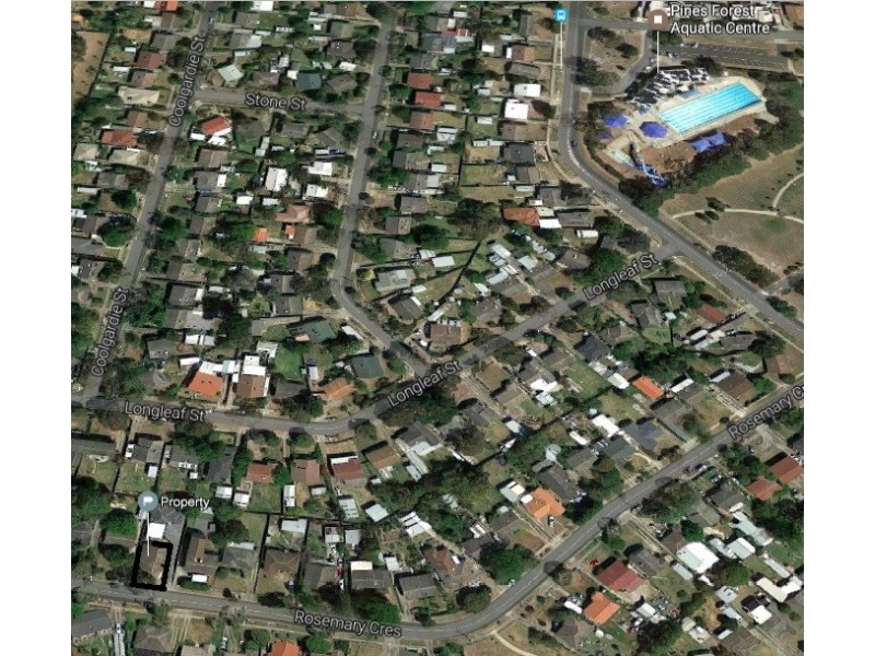 Lot 1, 38 Rosemary Crescent, Frankston North VIC 3200