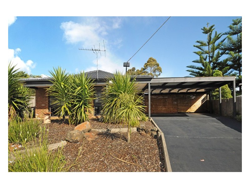 14 Spindrift Court, Carrum Downs VIC 3201