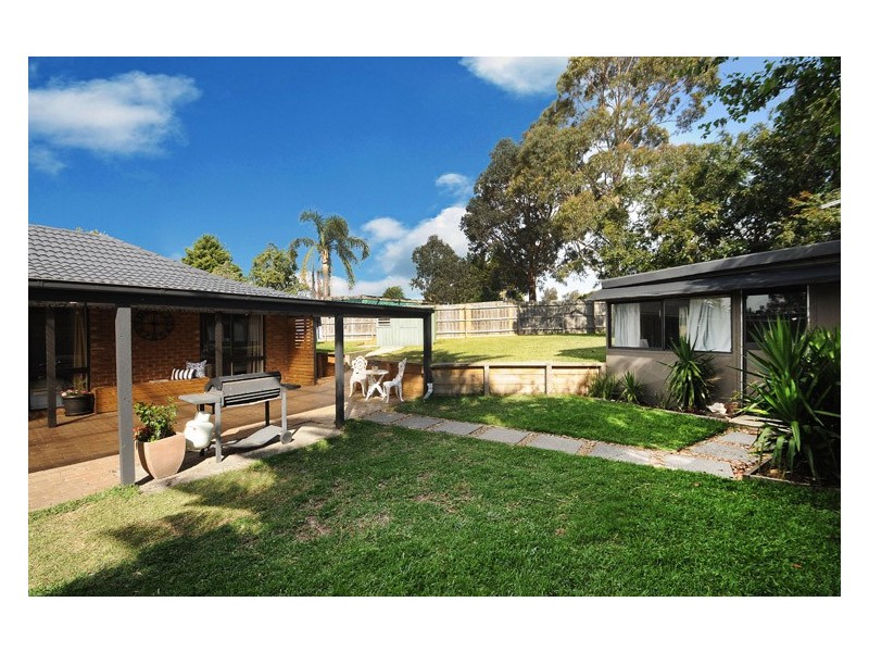 14 Spindrift Court, Carrum Downs VIC 3201