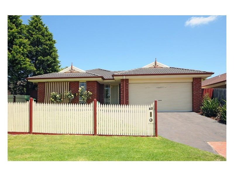 40 Victory Way, Carrum Downs VIC 3201