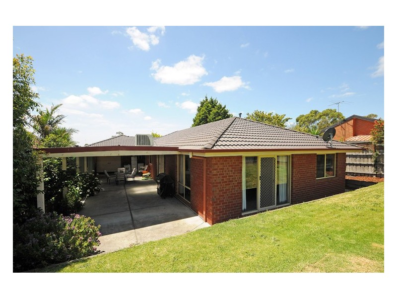 40 Victory Way, Carrum Downs VIC 3201