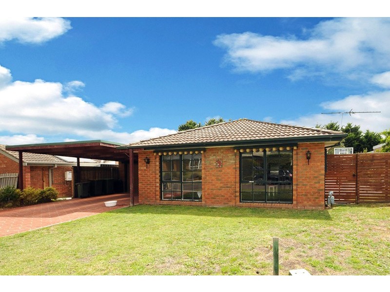 7 Mudlark Court, Carrum Downs VIC 3201