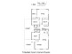 7 Mudlark Court, Carrum Downs VIC 3201 Floorplan