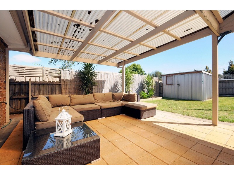 13 Josephina Court, Carrum Downs VIC 3201