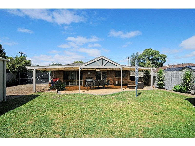 13 Josephina Court, Carrum Downs VIC 3201