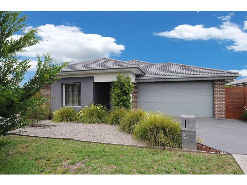 46 Triumph Way, Skye VIC 3977
