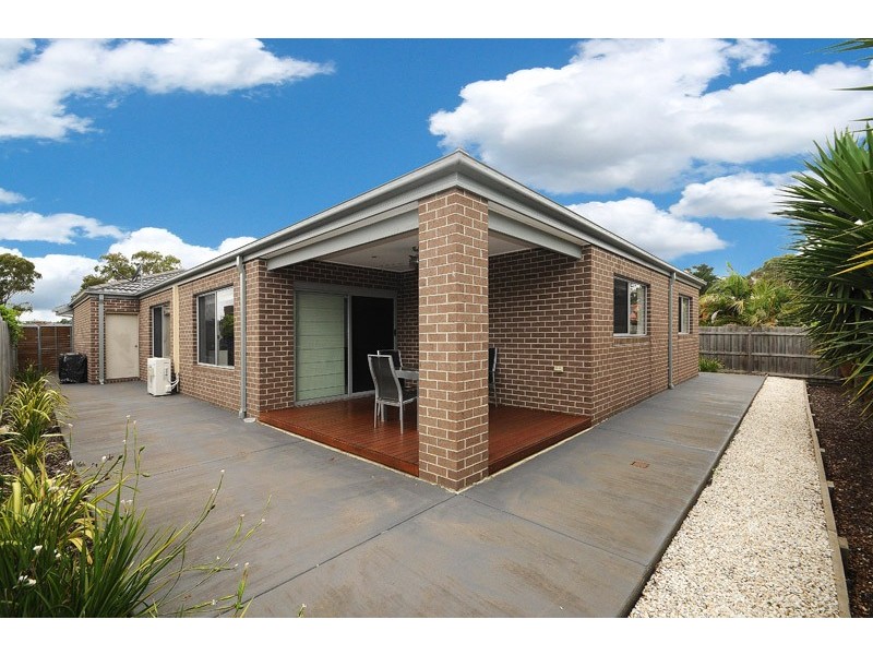 46 Triumph Way, Skye VIC 3977