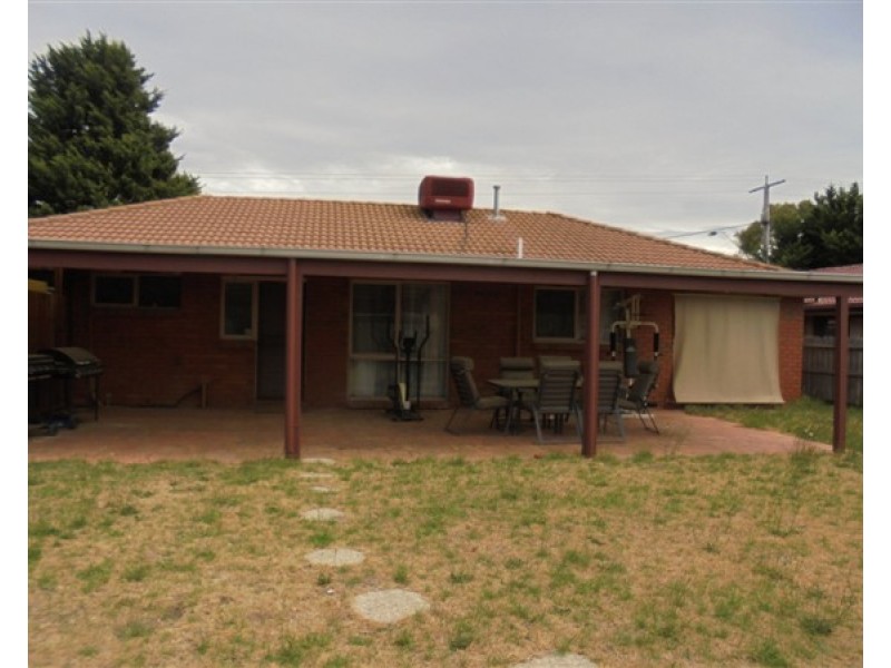 159 Hall Road, Carrum Downs VIC 3201