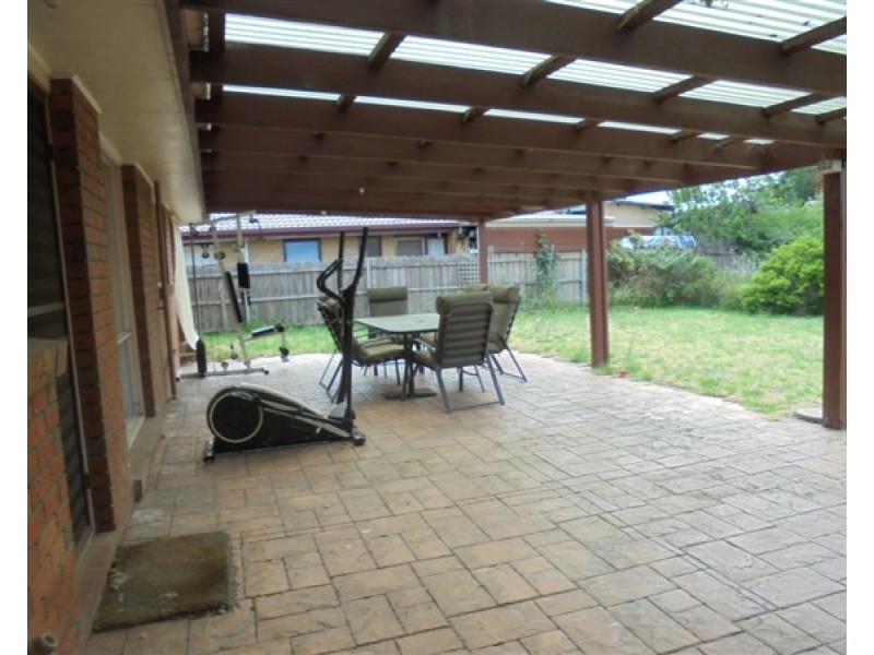 159 Hall Road, Carrum Downs VIC 3201