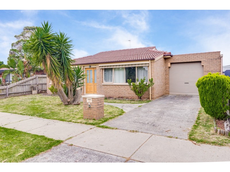 166 Monahans Road, Cranbourne VIC 3977