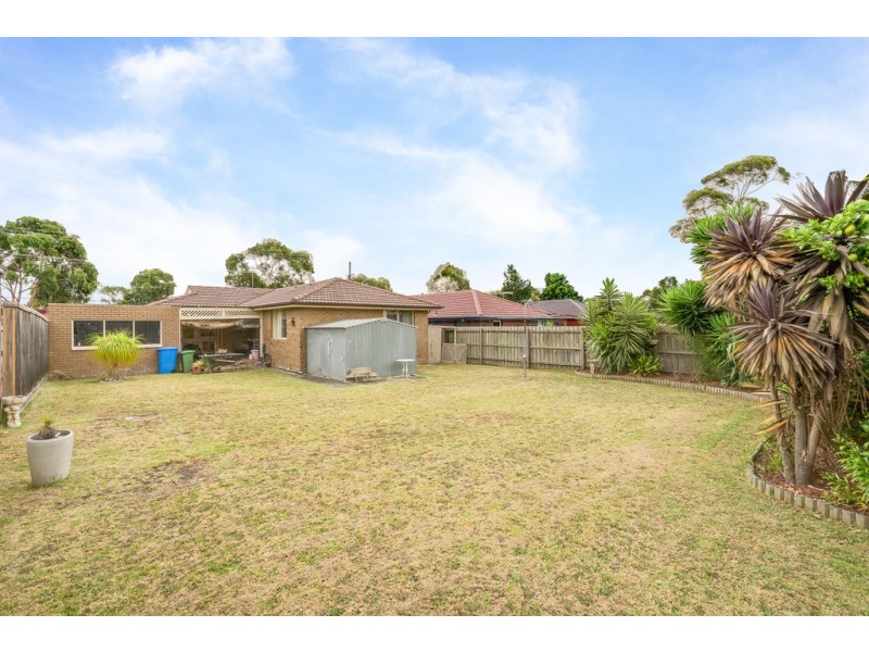 166 Monahans Road, Cranbourne VIC 3977