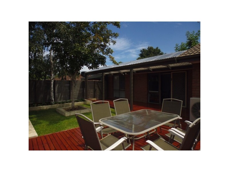 2 Hawthorn Court, Carrum Downs VIC 3201