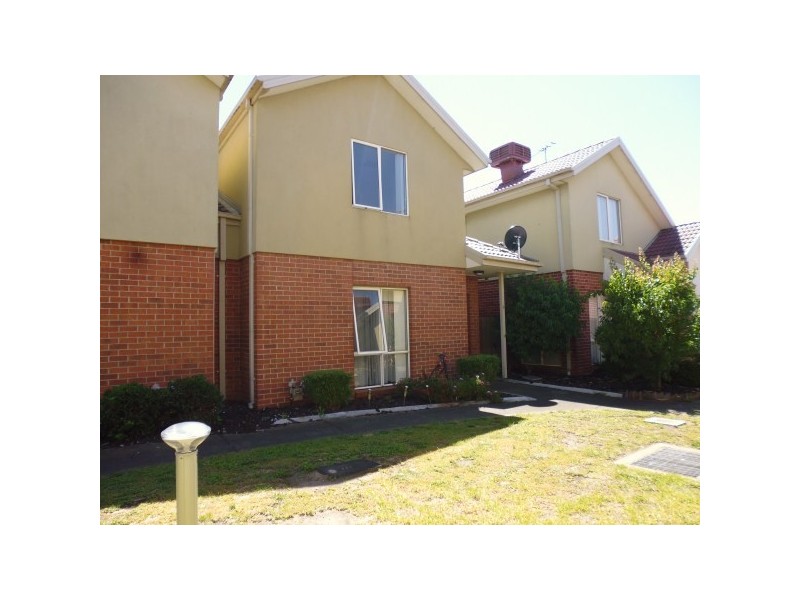 6/10 Hall Road, Carrum Downs VIC 3201