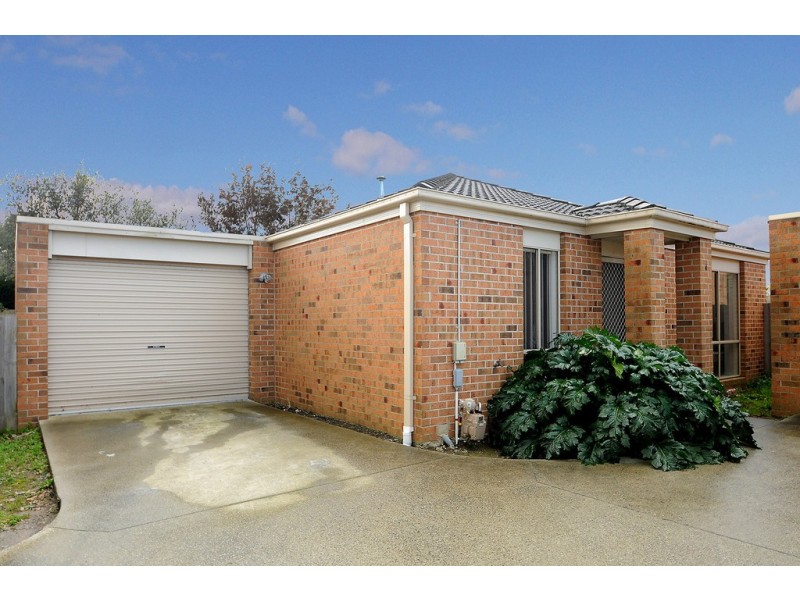 Unit 4, 6-8 Murray Court, Cranbourne VIC 3977
