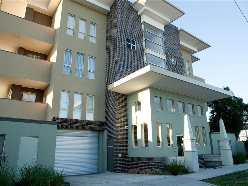 7/61-63 Clow Street, Dandenong VIC 3175