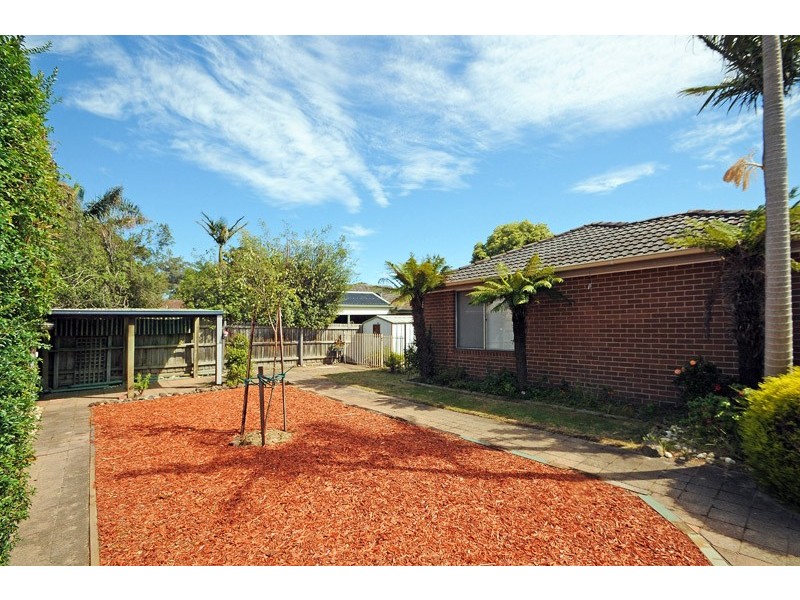 34 Sassafras Drive, Frankston VIC 3199