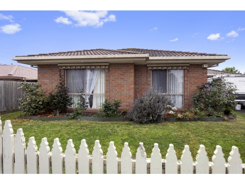 23 Fernwren Place, Carrum Downs VIC 3201