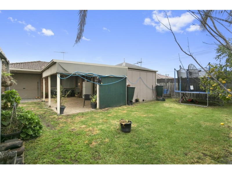 23 Fernwren Place, Carrum Downs VIC 3201