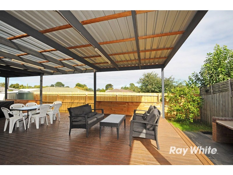 38 Triumph Way, Skye VIC 3977