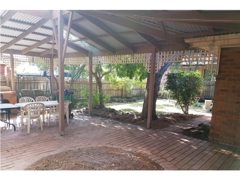 28 Rozzy Parade, Narre Warren VIC 3805