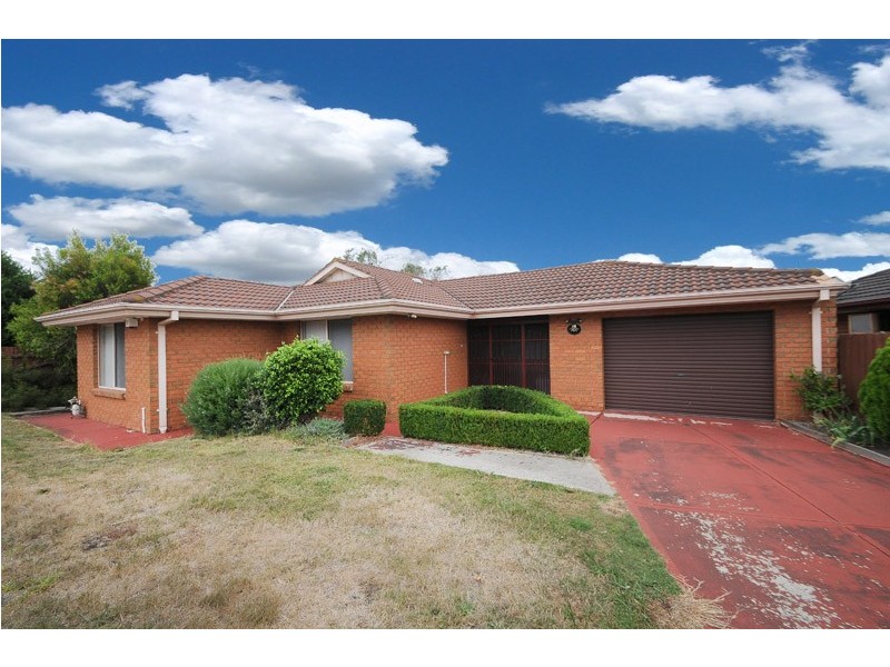 17 Fairhaven Road, Carrum Downs VIC 3201