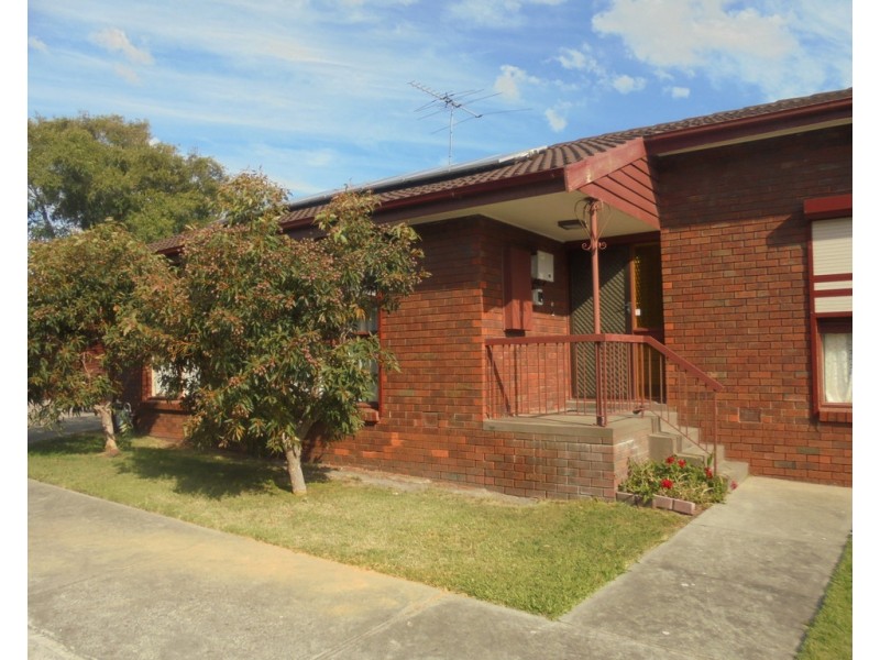 5/11 Deane Street, Frankston VIC 3199