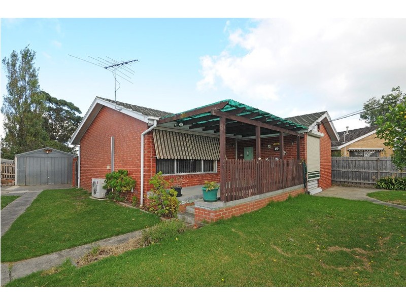 19 Wallowa Crescent, Frankston North VIC 3200