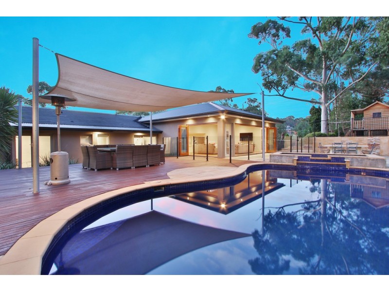 81 Rosehill Road, Lower Plenty VIC 3093