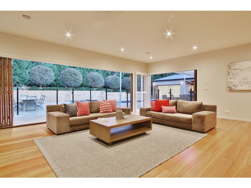 81 Rosehill Road, Lower Plenty VIC 3093